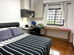 Villa Verde (D23), Terrace #527283011